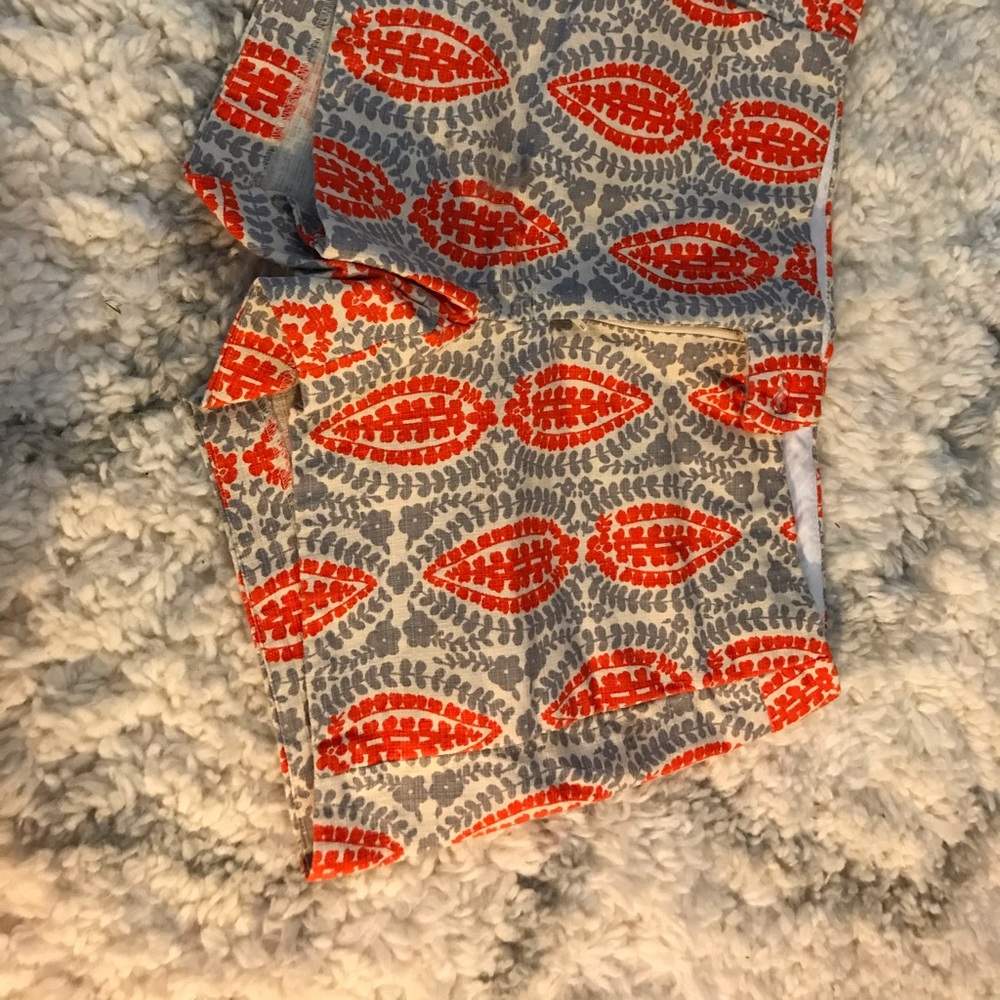 Cute JCrew shorts